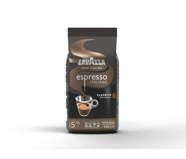 LAVAZZA ESPRESSO ITALIANO CLASSICO Z 1KG - 1076723 - zdjęcie 3